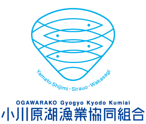 小川原湖漁業協同組合
