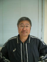 鶴ケ崎　三喜男